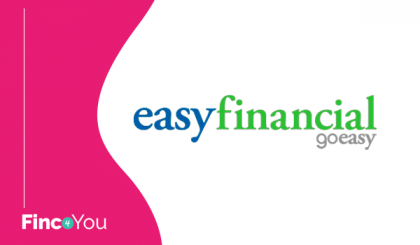 easyfinancial Personal Loans