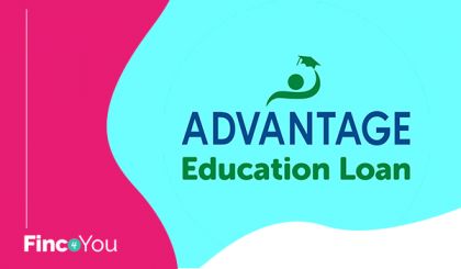 Advantage Education Loan