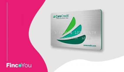 Care Credit Card