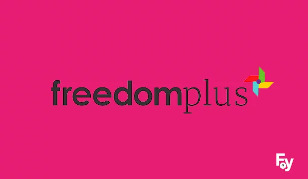 Freedom Plus Personal Loans