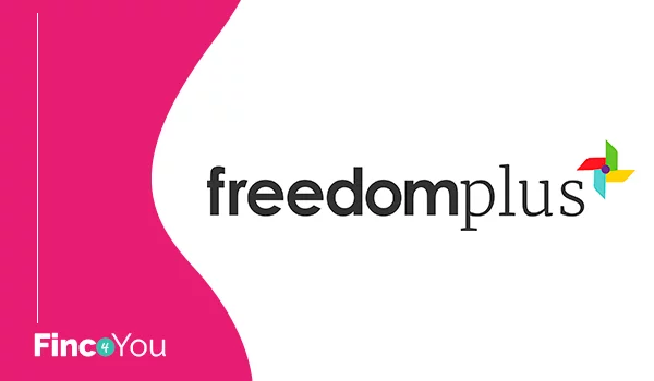 Freedom Plus Personal Loans