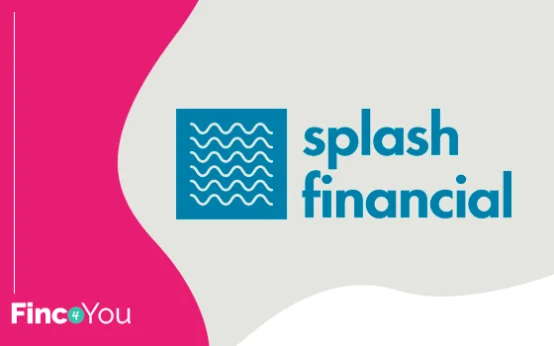 Empréstimos estudantis financeiros Splash