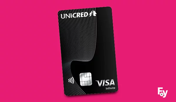 Unicred Visa Infinite